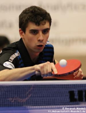 Jakub Dyjas (Ochsenhausen)