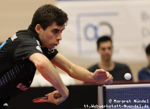 Jakub Dyjas (Ochsenhausen)