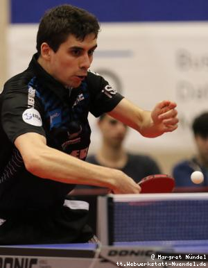 Jakub Dyjas (Ochsenhausen)