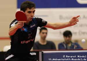 Jakub Dyjas (Ochsenhausen)