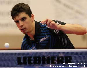 Jakub Dyjas (Ochsenhausen)