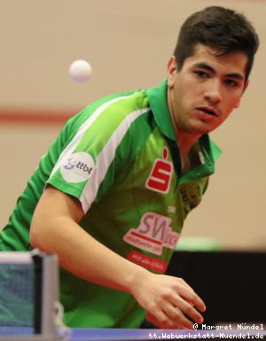 Martin Allegro (J&uuml;lich)