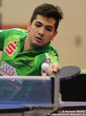 Martin Allegro (J&uuml;lich)