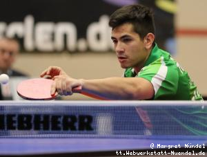Martin Allegro (J&uuml;lich)