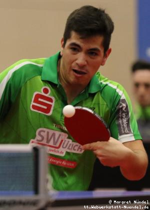 Martin Allegro (J&uuml;lich)