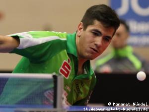 Martin Allegro (J&uuml;lich)