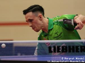 Dennis Klein (J&uuml;lich)