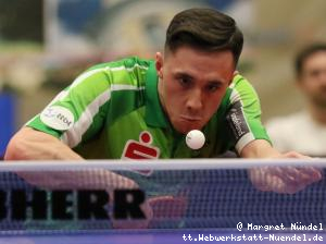 Dennis Klein (J&uuml;lich)