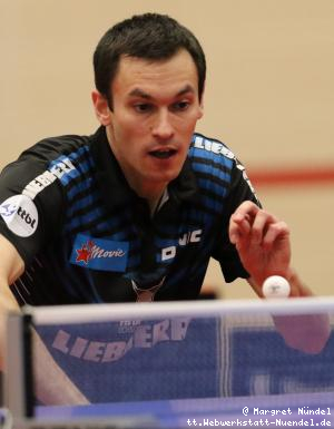 Stefan Fegerl (Ochsenhausen)
