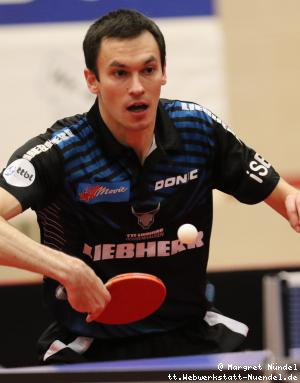 Stefan Fegerl (Ochsenhausen)