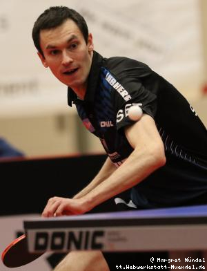 Stefan Fegerl (Ochsenhausen)