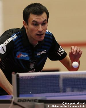 Stefan Fegerl (Ochsenhausen)