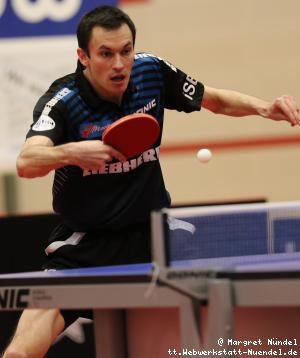 Stefan Fegerl (Ochsenhausen)