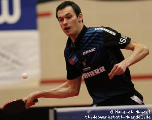 Stefan Fegerl (Ochsenhausen)