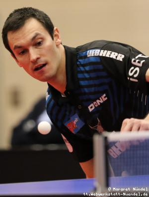 Stefan Fegerl (Ochsenhausen)