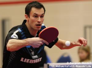 Stefan Fegerl (Ochsenhausen)