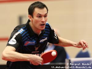 Stefan Fegerl (Ochsenhausen)