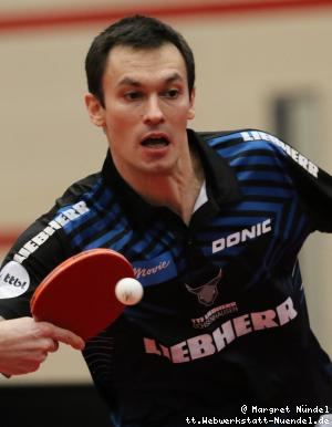 Stefan Fegerl (Ochsenhausen)