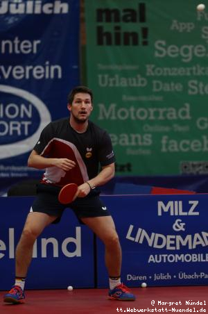 Kristian Karlsson (D&uuml;sseldorf)