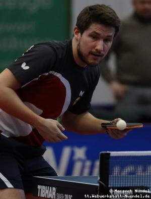 Kristian Karlsson (D&uuml;sseldorf)
