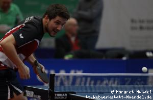Kristian Karlsson (D&uuml;sseldorf)