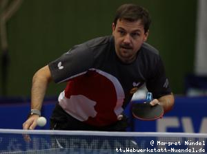 Timo Boll (D&uuml;sseldorf)
