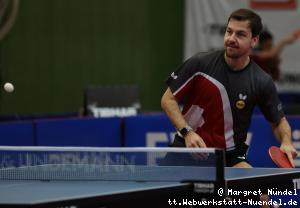 Timo Boll (D&uuml;sseldorf)
