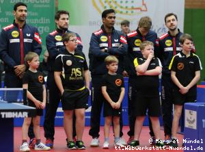 Team D&uuml;sseldorf