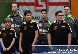 Team J&uuml;lich