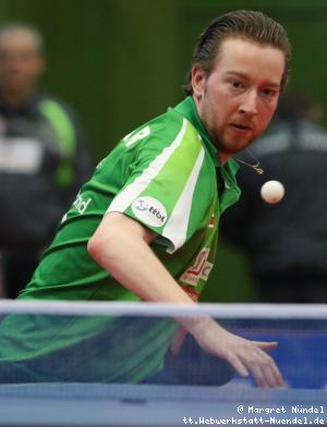 Robin Devos (J&uuml;lich)