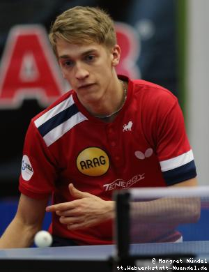 Anton K&auml;llberg (D&uuml;sseldorf)