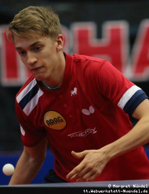 Anton K&auml;llberg (D&uuml;sseldorf)