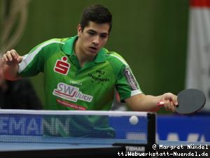 Martin Allegro (J&uuml;lich)