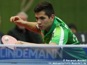 Martin Allegro (J&uuml;lich)