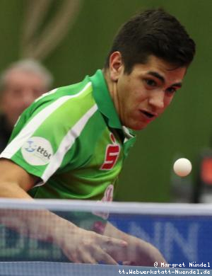 Martin Allegro (J&uuml;lich)
