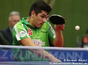 Martin Allegro (J&uuml;lich)