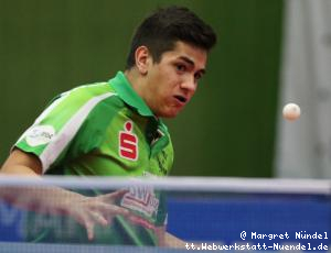 Martin Allegro (J&uuml;lich)