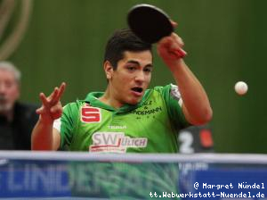 Martin Allegro (J&uuml;lich)