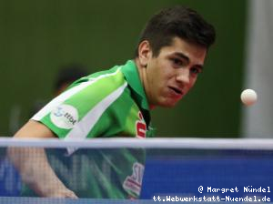 Martin Allegro (J&uuml;lich)