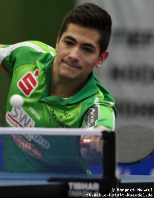 Martin Allegro (J&uuml;lich)
