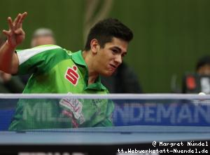 Martin Allegro (J&uuml;lich)