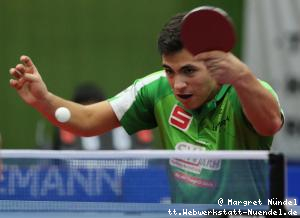 Martin Allegro (J&uuml;lich)