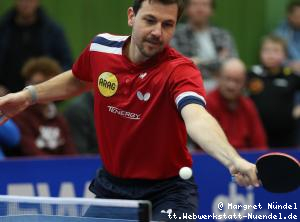 Timo Boll (D&uuml;sseldorf)