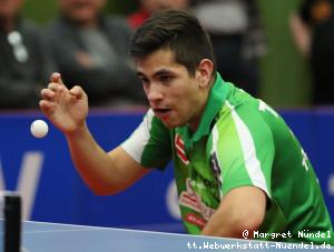 Martin Allegro (J&uuml;lich)