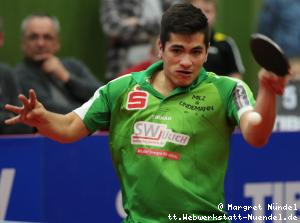 Martin Allegro (J&uuml;lich)