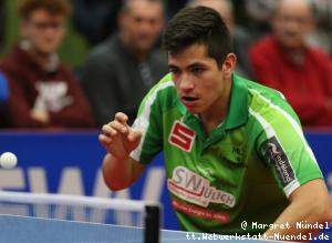 Martin Allegro (J&uuml;lich)