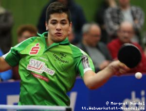 Martin Allegro (J&uuml;lich)