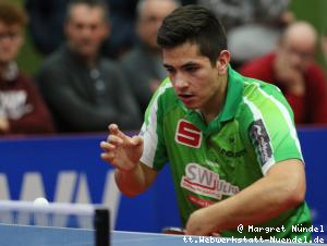 Martin Allegro (J&uuml;lich)