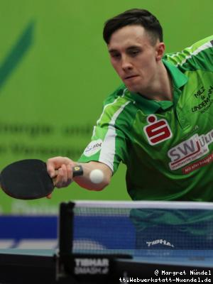 Dennis Klein (J&uuml;lich)