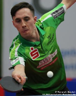 Dennis Klein (J&uuml;lich)